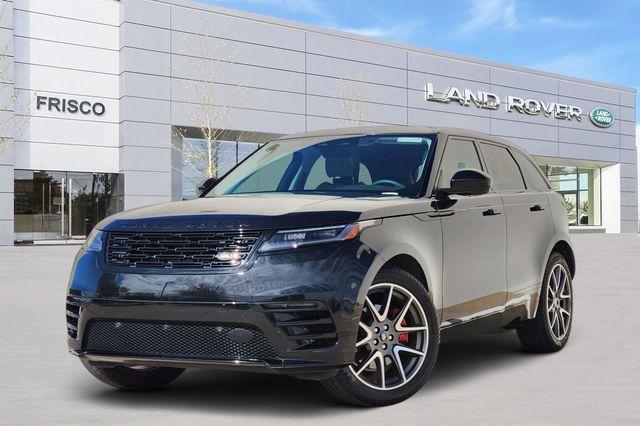 used 2025 Land Rover Range Rover Velar car, priced at $55,922
