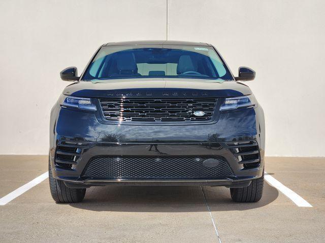 used 2025 Land Rover Range Rover Velar car, priced at $55,922