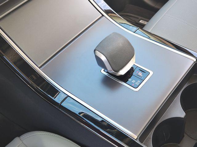 used 2025 Land Rover Range Rover Velar car, priced at $55,922