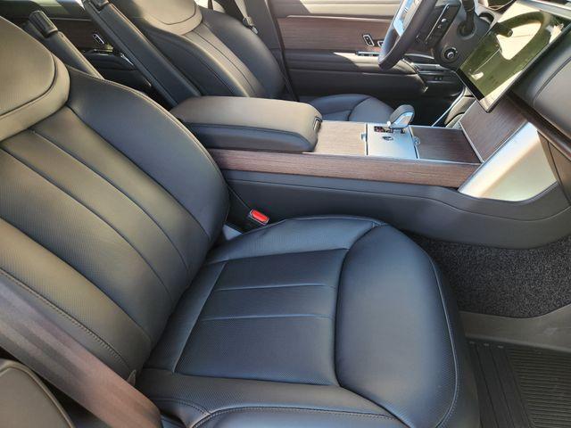 new 2026 Land Rover Range Rover car, priced at $145,335