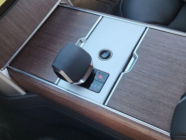 new 2026 Land Rover Range Rover car, priced at $145,335