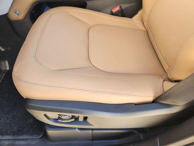 used 2026 Land Rover Defender car, priced at $73,914