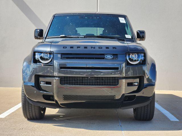 new 2026 Land Rover Defender car, priced at $131,226