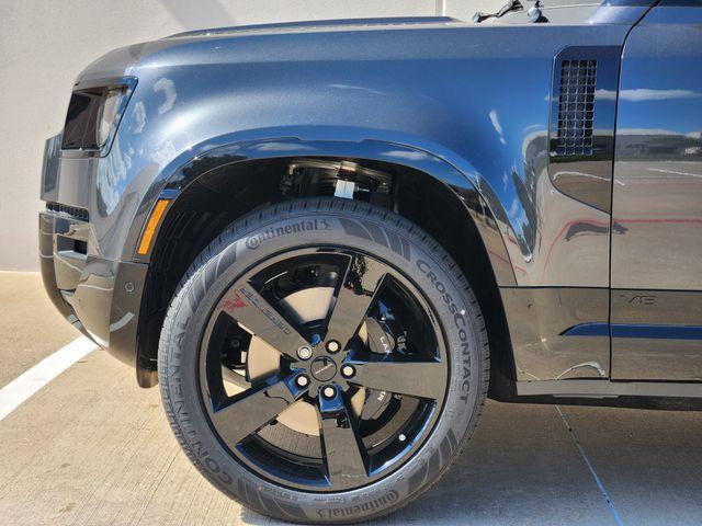 new 2026 Land Rover Defender car, priced at $131,226
