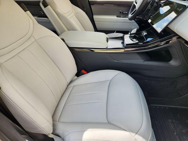 new 2026 Land Rover Range Rover Sport car, priced at $97,125