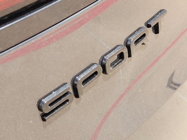 new 2026 Land Rover Range Rover Sport car, priced at $97,125