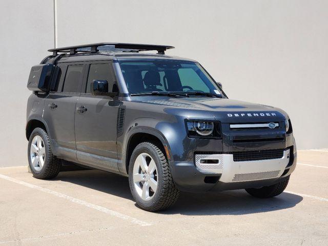 used 2024 Land Rover Defender car, priced at $76,929