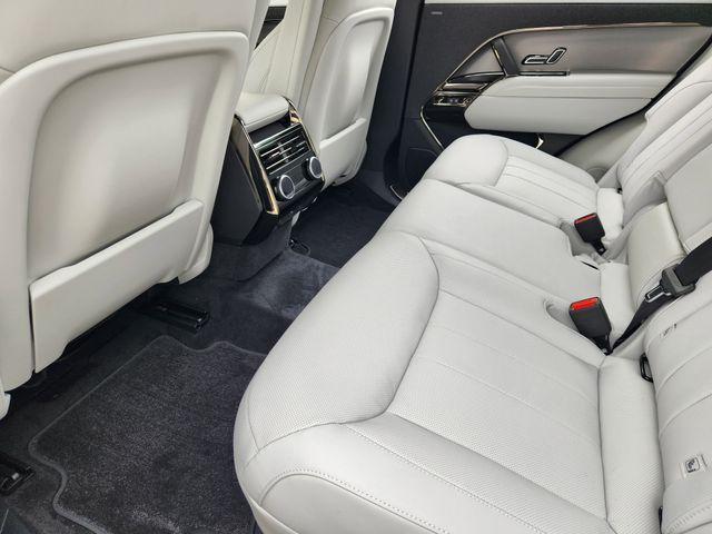 new 2026 Land Rover Range Rover Sport car, priced at $96,718