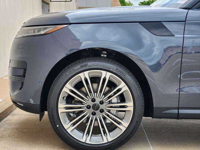new 2026 Land Rover Range Rover Sport car, priced at $96,718