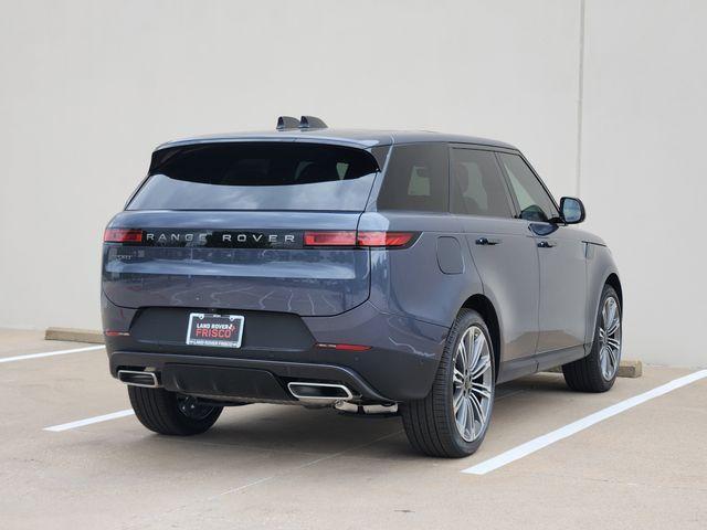 new 2026 Land Rover Range Rover Sport car, priced at $96,718