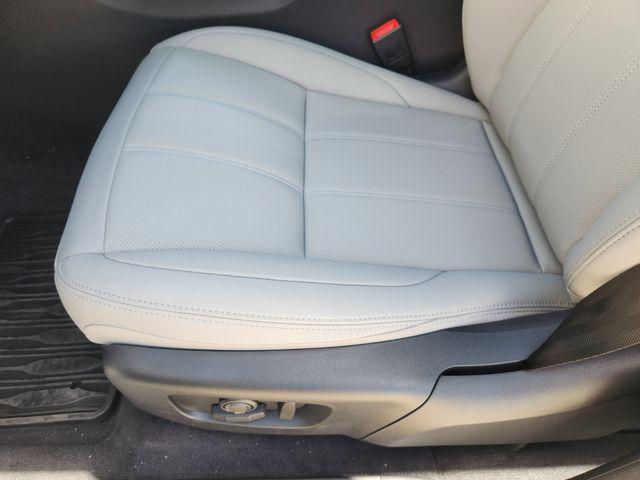 used 2026 Land Rover Range Rover Evoque car, priced at $53,440