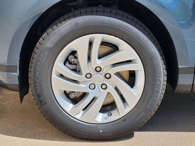 used 2026 Land Rover Range Rover Evoque car, priced at $53,440