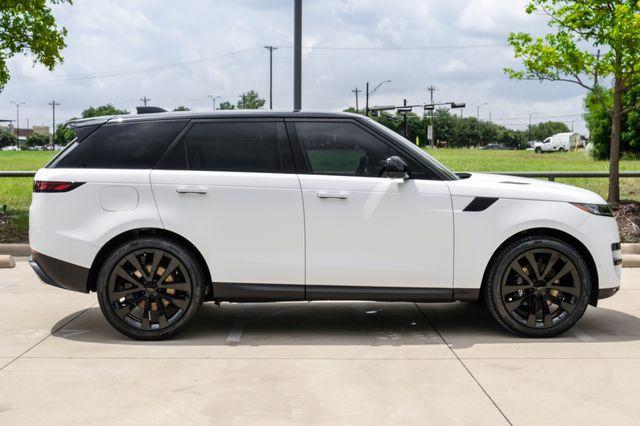 new 2026 Land Rover Range Rover Sport car, priced at $104,060