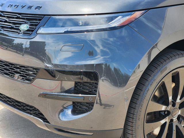 new 2026 Land Rover Range Rover Sport car, priced at $94,530