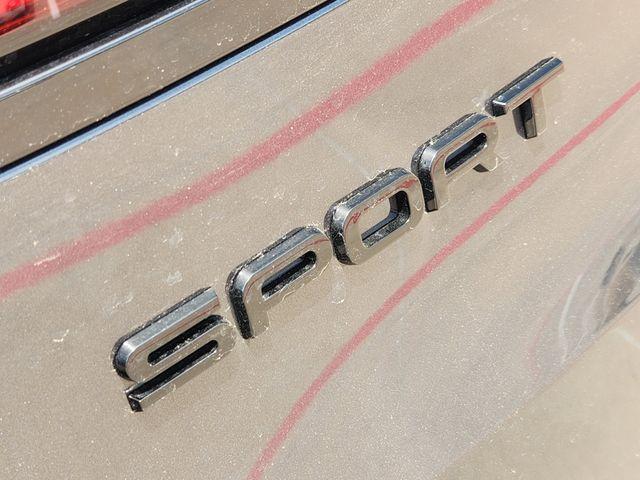 new 2026 Land Rover Range Rover Sport car, priced at $94,530