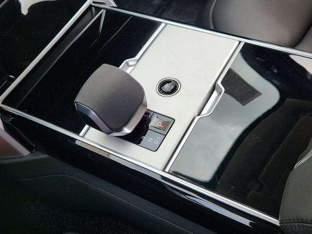 new 2026 Land Rover Range Rover car, priced at $126,575