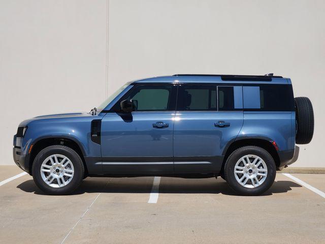 used 2026 Land Rover Defender car, priced at $70,926