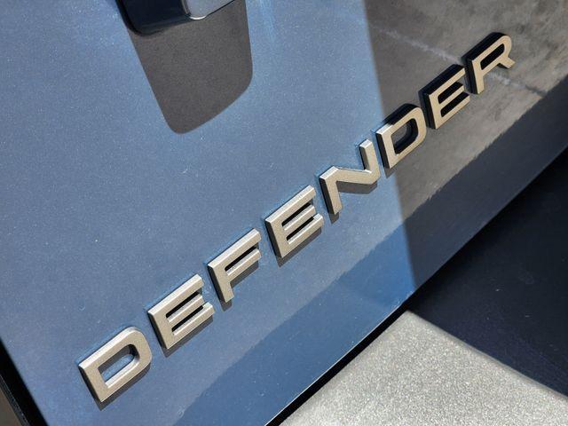 used 2026 Land Rover Defender car, priced at $70,926