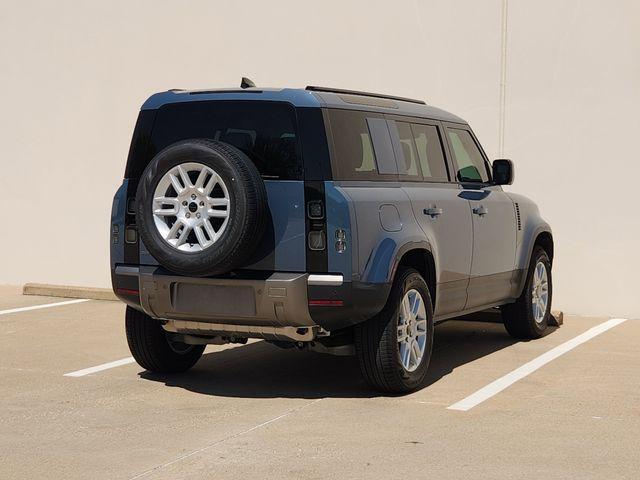 used 2026 Land Rover Defender car, priced at $70,926