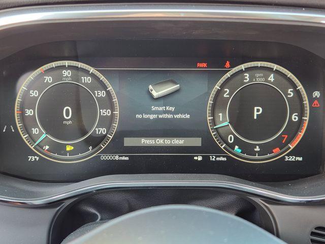 used 2026 Jaguar F-PACE car, priced at $55,929