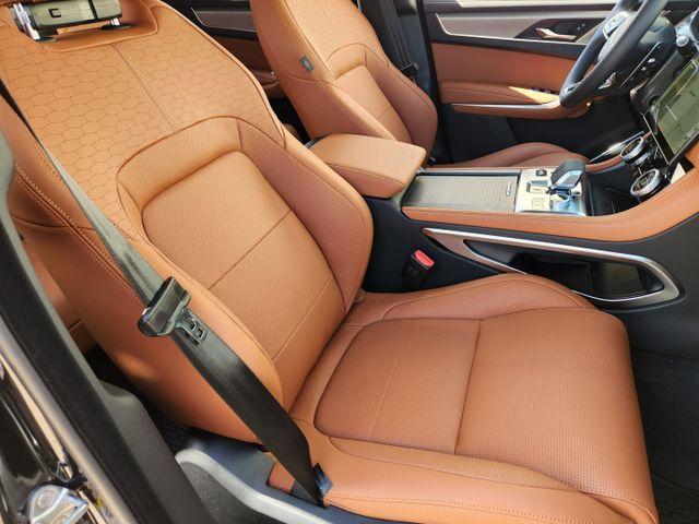 used 2026 Jaguar F-PACE car, priced at $55,929