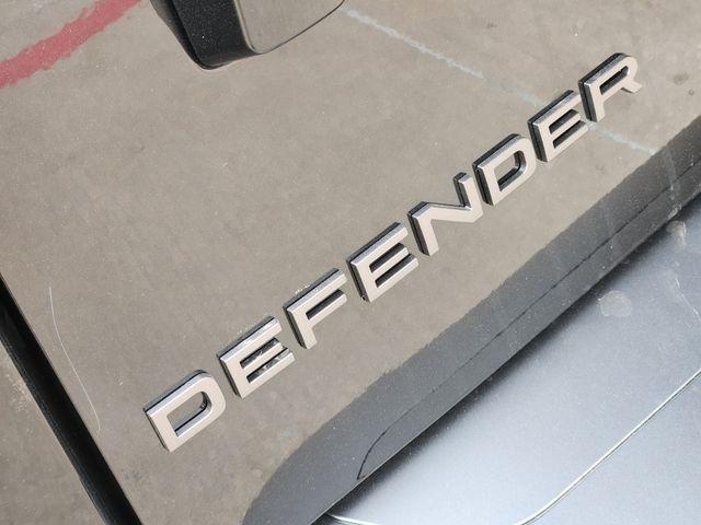 new 2026 Land Rover Defender car, priced at $127,096
