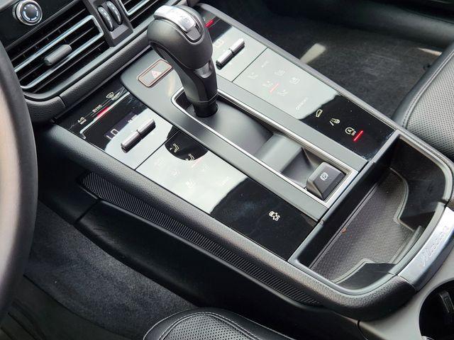 used 2025 Porsche Macan car, priced at $56,995