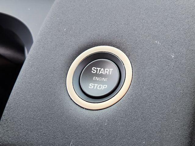used 2025 Land Rover Discovery Sport car, priced at $45,426