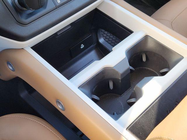used 2025 Land Rover Defender car, priced at $66,915