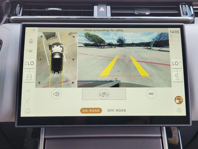 used 2026 Land Rover Range Rover Velar car, priced at $63,922