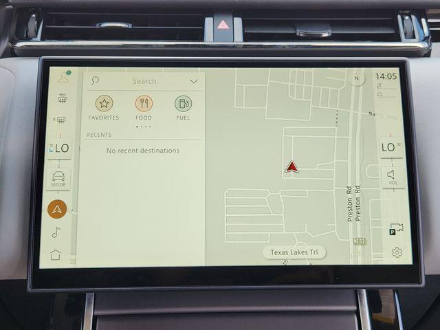 used 2026 Land Rover Range Rover Velar car, priced at $63,922