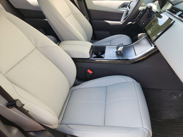 used 2026 Land Rover Range Rover Velar car, priced at $63,922