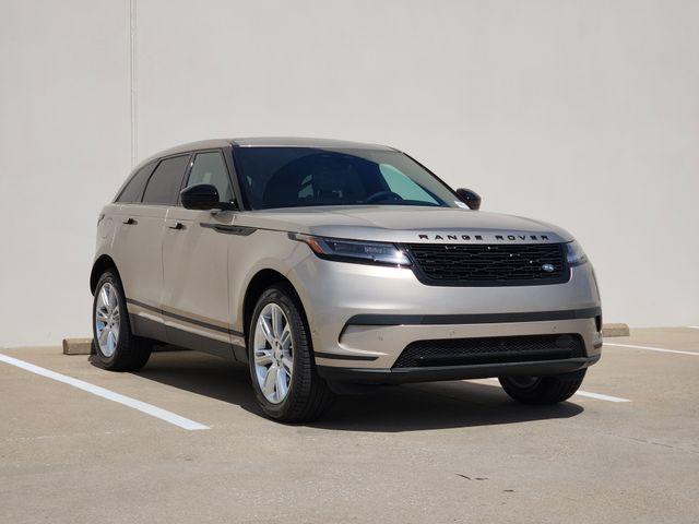 used 2026 Land Rover Range Rover Velar car, priced at $63,922