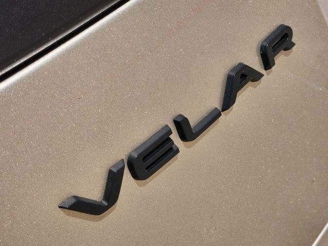 used 2026 Land Rover Range Rover Velar car, priced at $63,922
