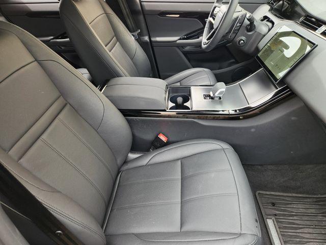 used 2026 Land Rover Range Rover Evoque car, priced at $49,522