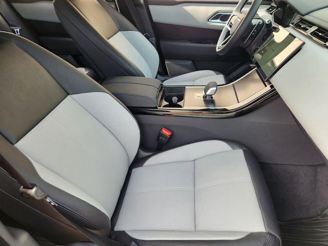 new 2026 Land Rover Range Rover Velar car, priced at $74,847