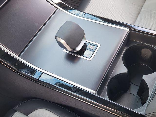 new 2026 Land Rover Range Rover Velar car, priced at $74,847