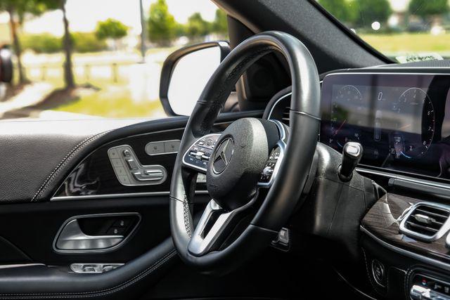 used 2022 Mercedes-Benz GLE 350 car, priced at $39,995