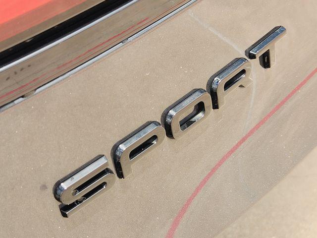 new 2026 Land Rover Range Rover Sport car, priced at $98,135