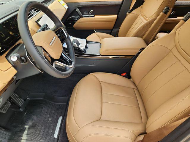 new 2026 Land Rover Range Rover Sport car, priced at $98,135