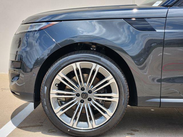 new 2026 Land Rover Range Rover Sport car, priced at $98,135