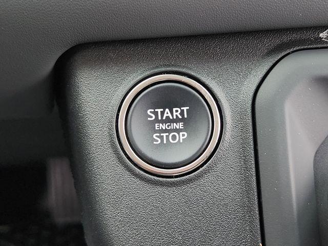 used 2025 Land Rover Defender car, priced at $73,995