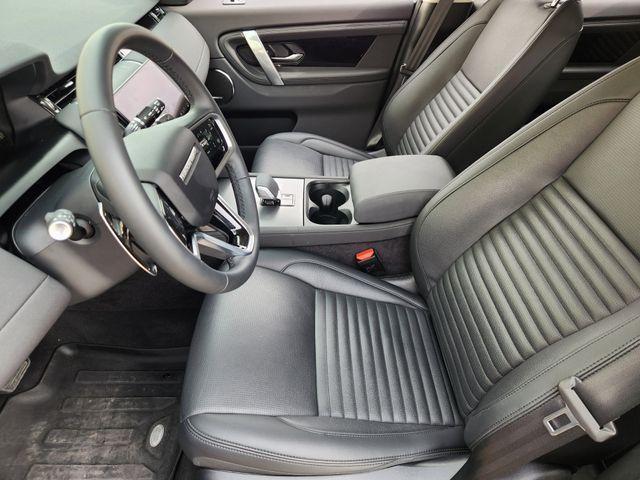 used 2025 Land Rover Discovery Sport car, priced at $42,249