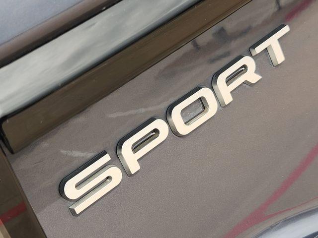 used 2025 Land Rover Discovery Sport car, priced at $42,249