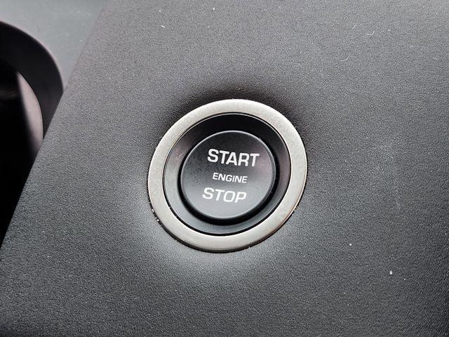 used 2025 Land Rover Discovery Sport car, priced at $42,249