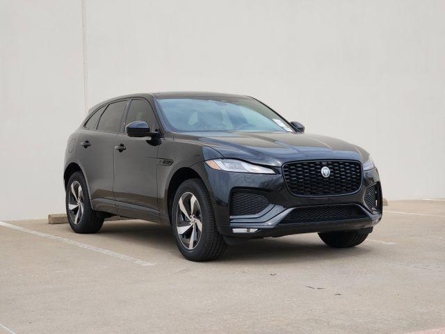 used 2026 Jaguar F-PACE car, priced at $59,929