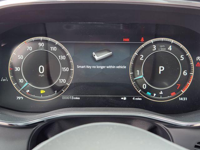 used 2026 Jaguar F-PACE car, priced at $59,929
