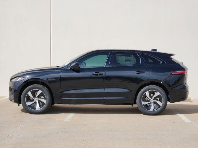 used 2026 Jaguar F-PACE car, priced at $55,929