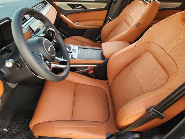 used 2026 Jaguar F-PACE car, priced at $55,929