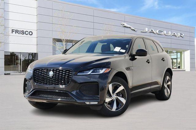 used 2026 Jaguar F-PACE car, priced at $55,929